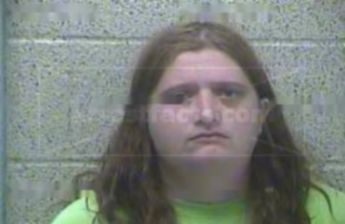 Olivia Marcie Cook