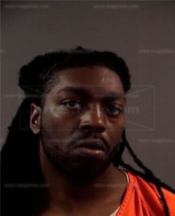 Marcellus Antonio Harris