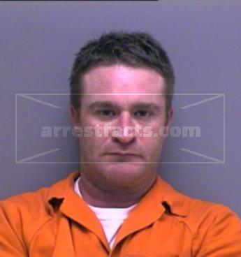 Anthony Wayne Gee