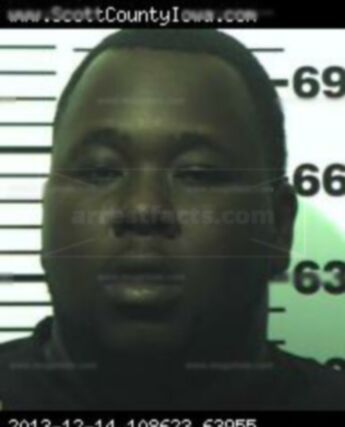 Shawn Eric Durrah Jr.
