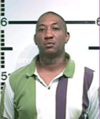 Darrell Wayne Coleman