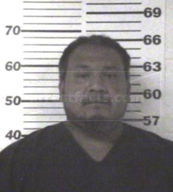 Christopher Phillip Garcia