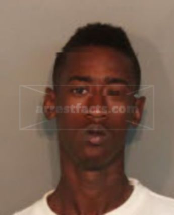 Anthony M Huggins