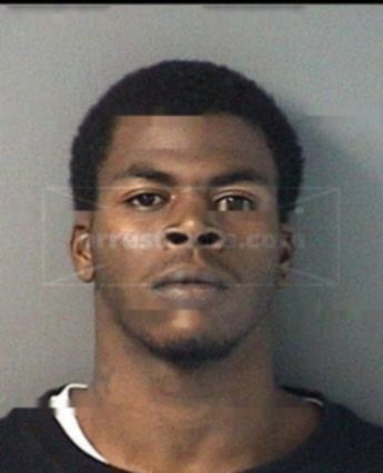 Damon Alfonso Tanner