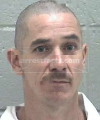 Brian Keith Davis