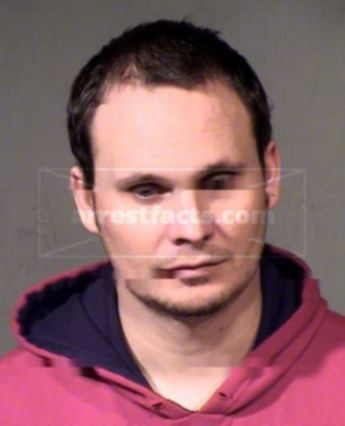 Matthew Eugene Thornburg