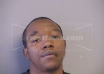 Darion Dionte Shivers
