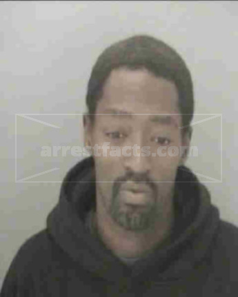 Norman William Atkins
