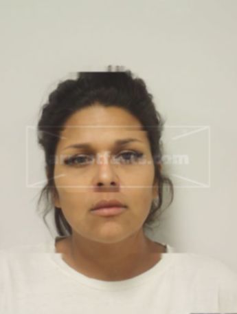 Selina Alexis Valenzuela