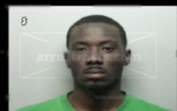 Kerwin Raymone Johnson