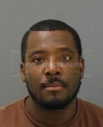 Maurice Lavon Johnson