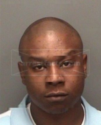 Brian Levon Cobb