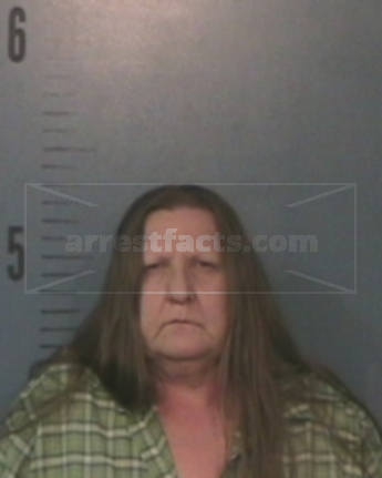 Madonna Kaye Horton