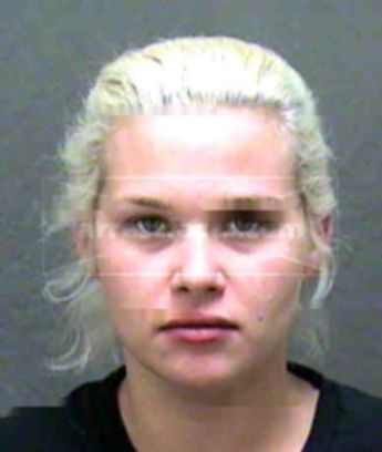 Mary Michelle Mcalister