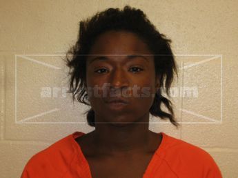 Tiffany Ann Cassell
