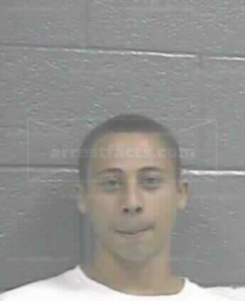 Mark Alexander Glenn