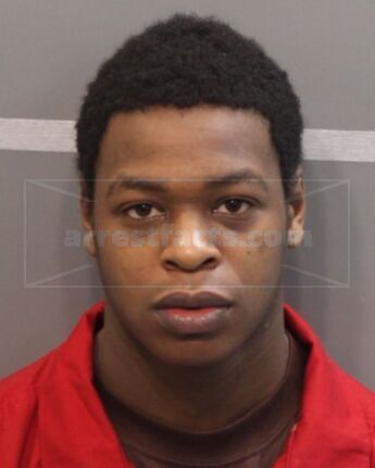 Brandon Devon Arnold