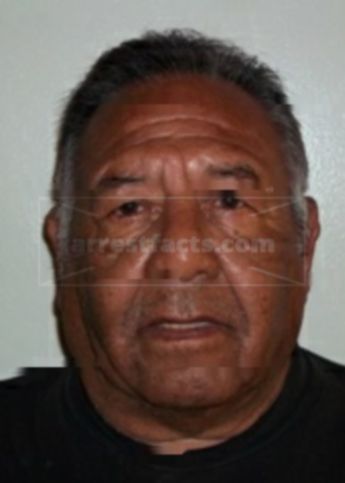 Fedrico Montez