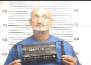 Charles Richard Garrett