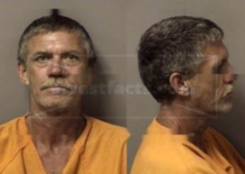 Robert Earl Stansberry
