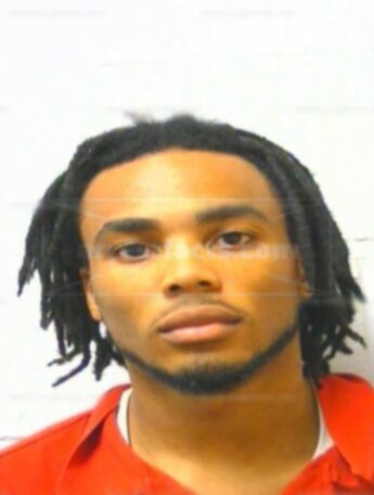 Taylor Deshawn Varmall