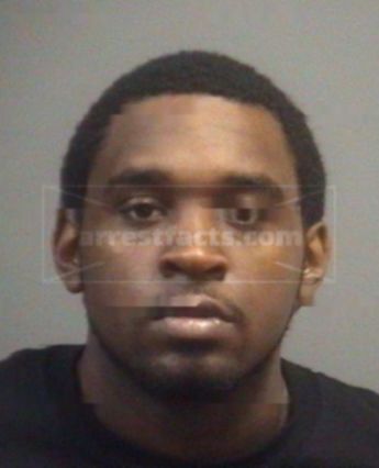 Jaylend Daquann Turner