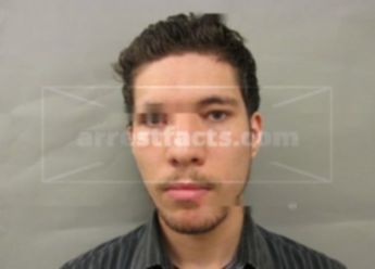 Marcus A. Rodriguez