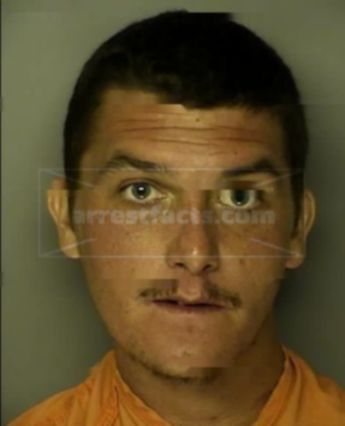 Adam Brenton Biddle