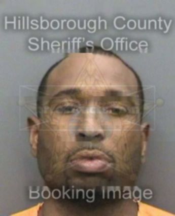 Dante Jermaine Roberson