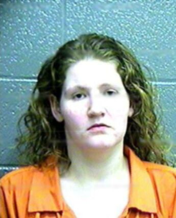 Crystal G Perdue