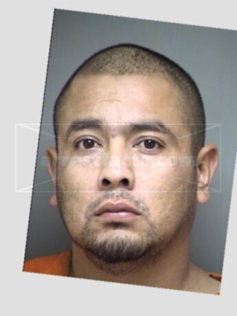 Nicholas Ray Velasquez