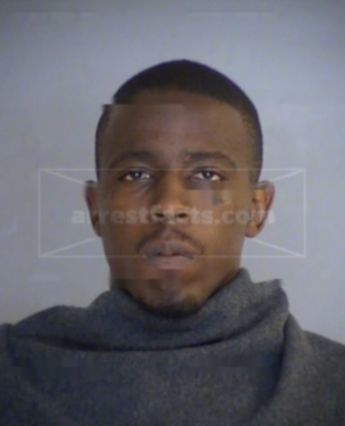 Kristopher Artis Roberts