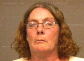 Bonnie Gail Williard
