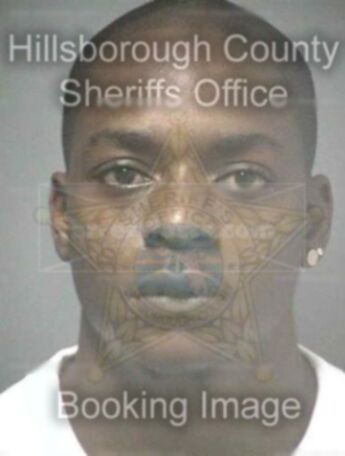 James Shondrae Reese