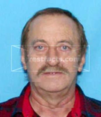 Alvin Andrew Parris