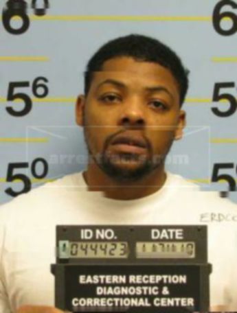 Antonio Phillips