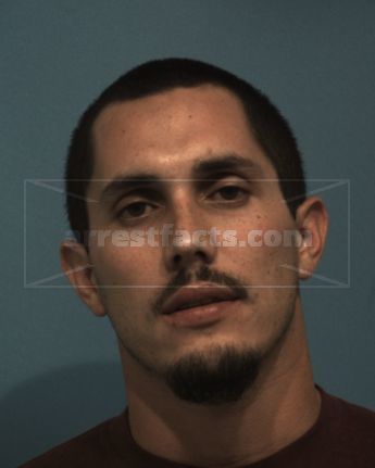 Justin Curtis Gerard