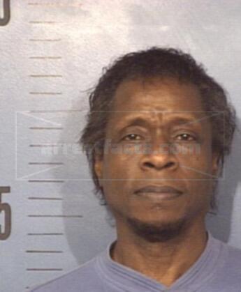 Lester Ray Gentry