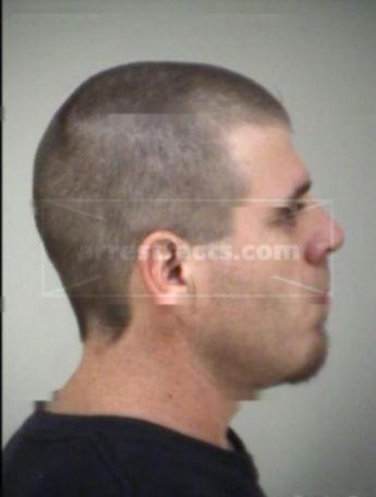 Andrew Rayneal Marlow
