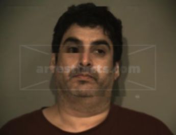 Jacques Evan Rivera Trevino