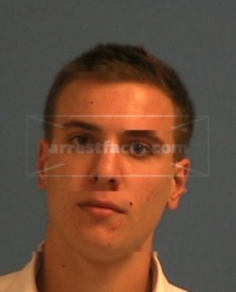 Tyler Garrett Hodgson