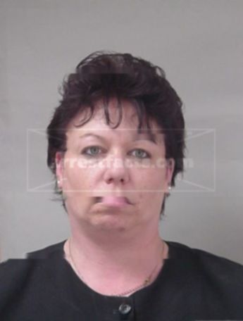 Sheri R Erickson
