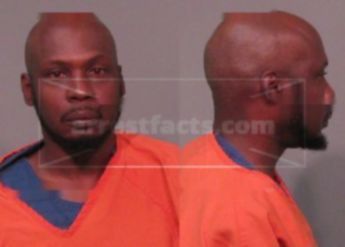 David Lamont Brice