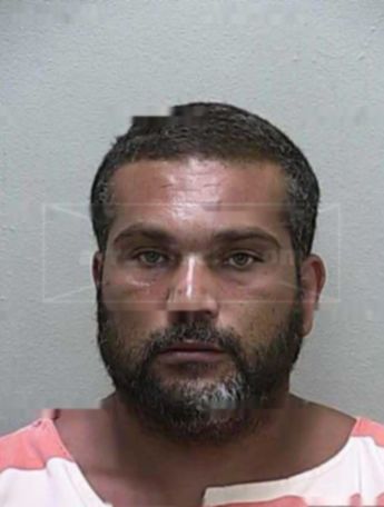 Jose Molina