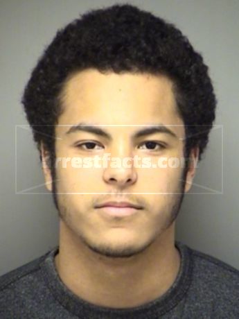 Derian Tyler Campbell