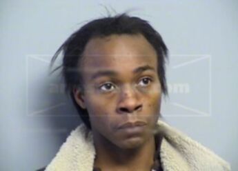 Brandon Marcel Gaines