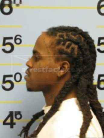 Antonio Taylor