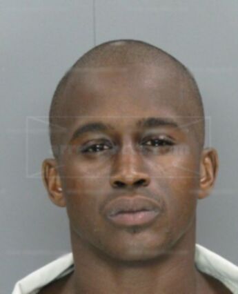 Lionel Eric Thompson