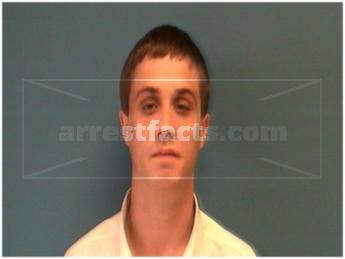 Matthew Donald Brown