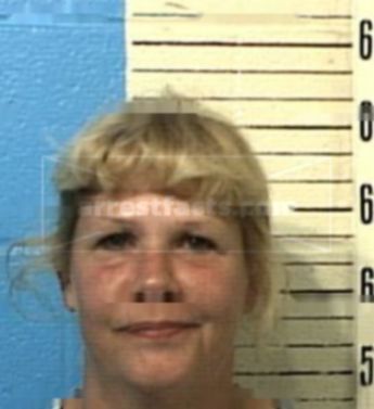 Stephany Briggs Gerecke